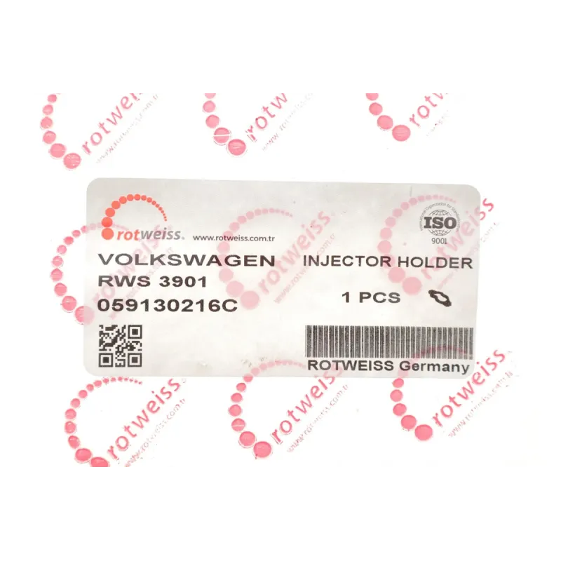 Кронштейн форсунки Audi A6/Q7 VW Passat/Touareg 2.0-4.2 TDI 04-18