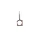 Форсунка масляна VW Touareg 2.5D 03-10