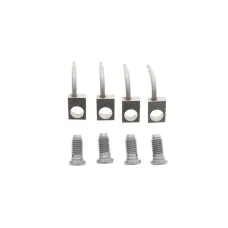 Форсунка масляна ROTWEISS RWS3943 для Citroen C4/C5, Peugeot 3008/308 1.6 THP 2009-
