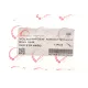 Накладка скла лобового права Volkswagen Caddy III 2004-2011 ROTWEISS RWS3946