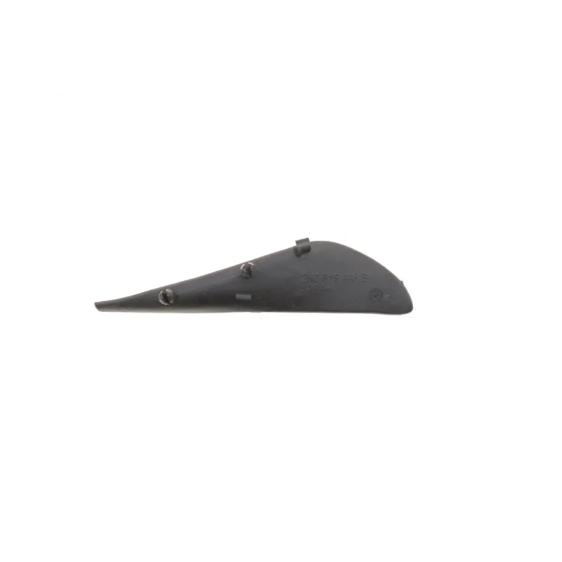 Накладка скла лобового права Volkswagen Caddy III 2004-2011 ROTWEISS RWS3946