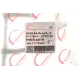 Шланг зливний ROTWEISS RWS4010 для Renault Kangoo, Laguna III, Megane III 1.5 dCi 2008-