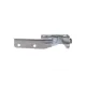 Петля капоту (L) Fiat Doblo 01-