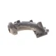 Колектор випускний ROTWEISS RWS4066 для Dacia Logan 2004-, Sandero 2008- 1.4-1.6