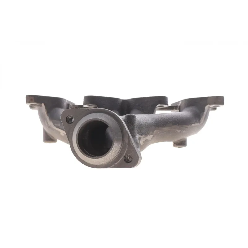 Колектор випускний ROTWEISS RWS4066 для Dacia Logan 2004-, Sandero 2008- 1.4-1.6