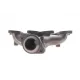 Колектор випускний ROTWEISS RWS4066 для Dacia Logan 2004-, Sandero 2008- 1.4-1.6
