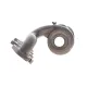 Колектор випускний Opel Astra J/Insignia A/Zafira 1.4i 10-