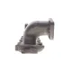 Колектор випускний ROTWEISS RWS4074 для Iveco Daily IV 35C15/40C15/45C15/50C15 2006-2011