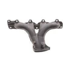 Колектор випускний ROTWEISS RWS4078 для Opel Astra G 2.2 16V 2000-2005, Zafira B 2.2 16V 2000-2005