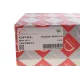 Колектор випускний ROTWEISS RWS4078 для Opel Astra G 2.2 16V 2000-2005, Zafira B 2.2 16V 2000-2005