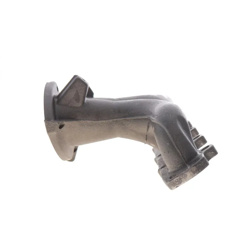 Колектор випускний ROTWEISS RWS4078 для Opel Astra G 2.2 16V 2000-2005, Zafira B 2.2 16V 2000-2005