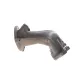 Колектор випускний ROTWEISS RWS4078 для Opel Astra G 2.2 16V 2000-2005, Zafira B 2.2 16V 2000-2005