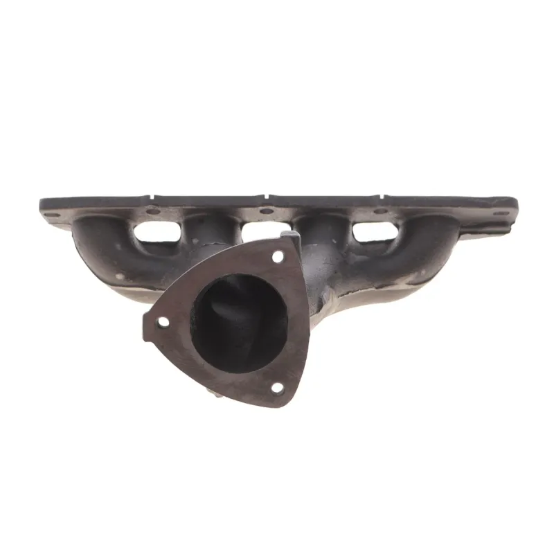 Колектор випускний ROTWEISS RWS4078 для Opel Astra G 2.2 16V 2000-2005, Zafira B 2.2 16V 2000-2005