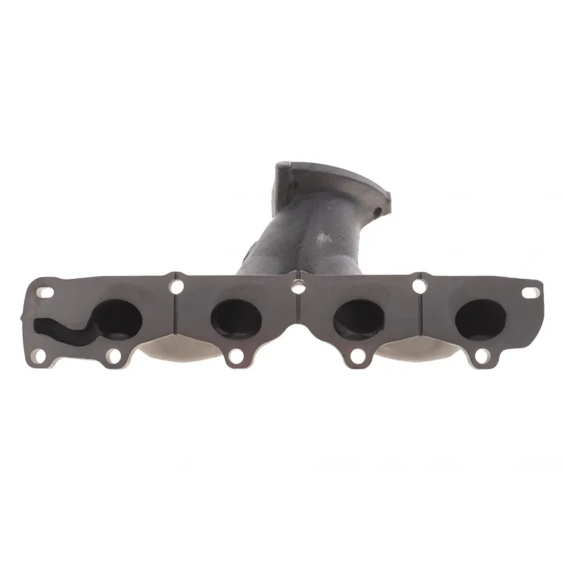 Колектор випускний ROTWEISS RWS4078 для Opel Astra G 2.2 16V 2000-2005, Zafira B 2.2 16V 2000-2005