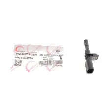 Датчик ABS задній ROTWEISS WHT003864 для Audi A3, VW Caddy, Skoda Octavia