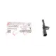 Датчик ABS задній ROTWEISS WHT003864 для Audi A3, VW Caddy, Skoda Octavia