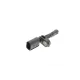 Датчик ABS задній ROTWEISS WHT003864 для Audi A3, VW Caddy, Skoda Octavia