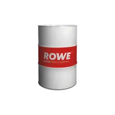 Моторна олива ROWE HIGHTEC SYNTH RS 5W40 200л (20001-2000-99) для BMW LL-01/MB 229.5/Porsche A40/VW 502 00/505 00/PSA B71 2296