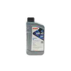 Купити Олива 0W40 HIGHTEC SYNTH RS (1L) (MB 229.5/Porsche A40/VW 502 00/505 00) (ACEA A3/B4) (API SN/CF) | KovelAutoHub