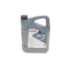 Купити Олива 0W40 HIGHTEC SYNTH RS (5L) (MB 229.5/Porsche A40/VW 502 00/505 00) (ACEA A3/B4) (API SN/CF) | KovelAutoHub