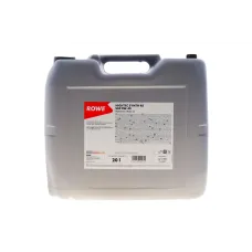 Олива 0W40 HIGHTEC SYNTH RS (20L) (MB 229.5/Porsche A40/VW 502 00/505 00) (ACEA A3/B4) (API SN/CF)