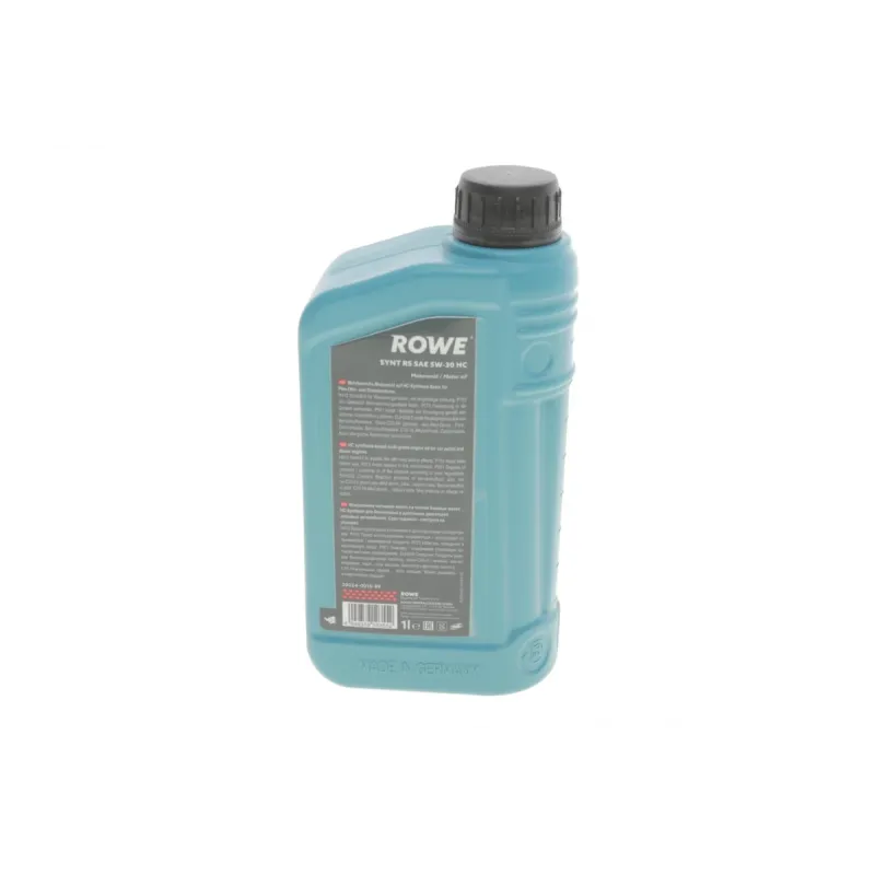 Моторна олива ROWE HIGHTEC SYNT RS HC 5W30 1L (20024-0010-99)