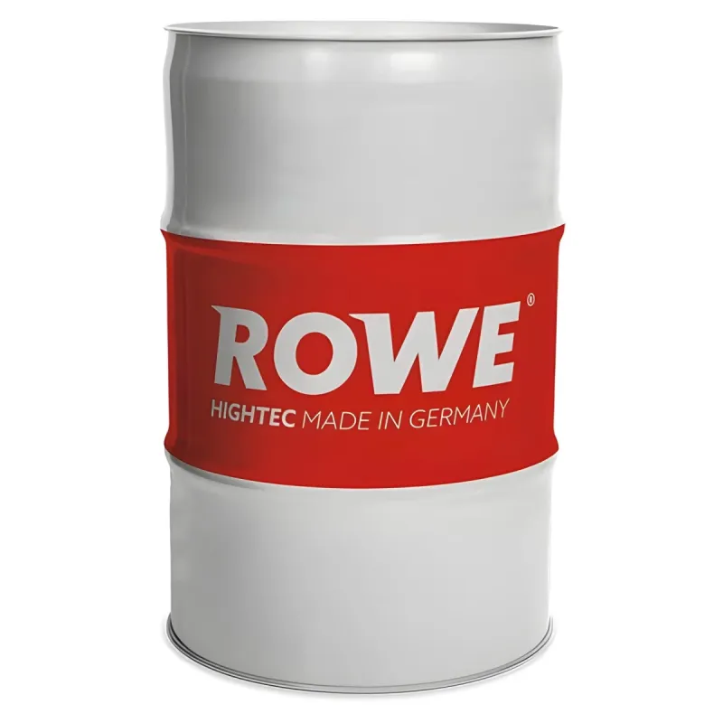 Моторна олива ROWE HIGHTEC SYNT RS HC 5W30 60л (20024-0600-99)