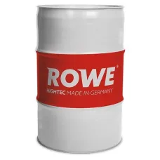 Моторна олива ROWE HIGHTEC SYNTH RS LONGLIFE IV 0W20 60л (Porsche C20/VW 508 00/509 00) 20036-0600-99