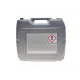 Моторна олива 15W40 HIGHTEC TURBO HD PLUS (20L) ROWE 20041-0200-99 MB 228.3/MAN M 3275-1/Renault RLD-2/Volvo VDS-3