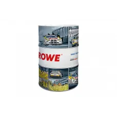 Моторна олива 15W40 HIGHTEC TURBO HD PLUS 200л ROWE 20041-200D-99 (MB 228.3/MAN M 3275-1/Renault RLD-2/Volvo VDS-3)