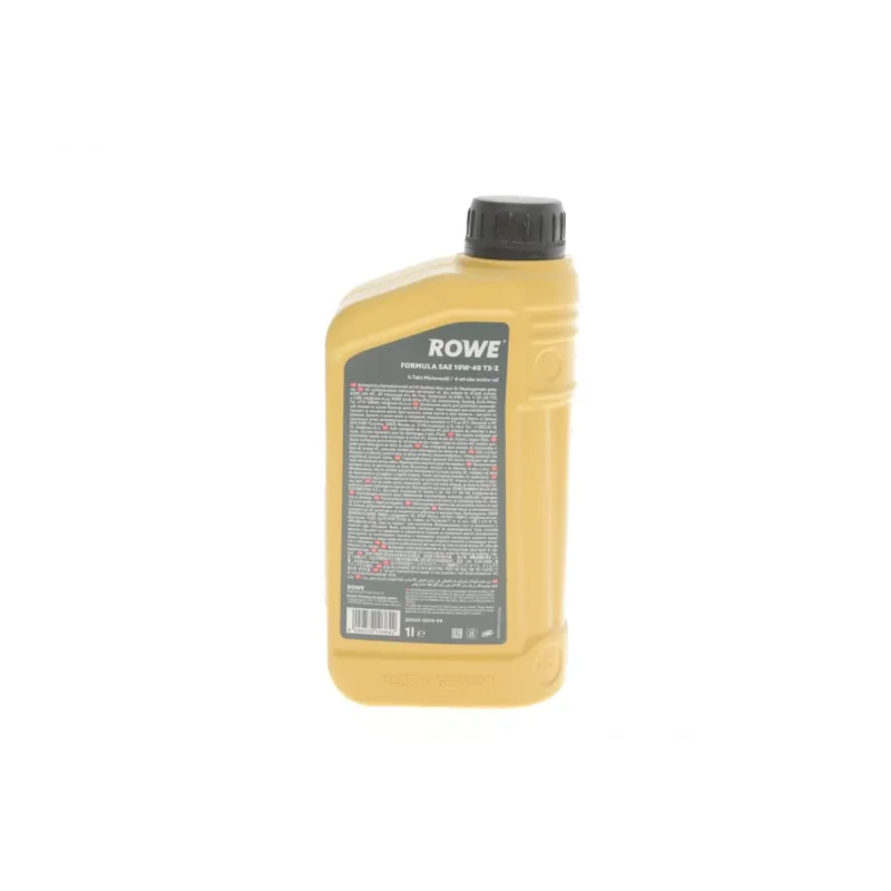 Олива 10W40 HIGHTEC FORMULA TS-Z (1L) (JASO MA2/API SN/SM/SL/SJ/SH/SG)