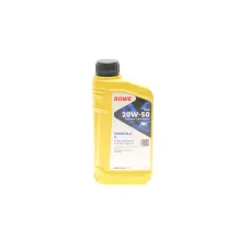 Моторна олива 20W50 HIGHTEC FORMULA Z (1L) ROWE 20050-0010-99 JASO MA2/API SN