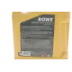 Моторна олива ROWE HIGHTEC SUPER LEICHTLAUF HC-O 10W-40 5л (VW 501 01/505 00, MB 229.3/226.5/229.1, RN 0700/0710) 20058-0050-99