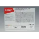Моторна олива 10W40 HIGHTEC SUPER LEICHTLAUF HC-O 20L ROWE 20058-0200-99 для Volkswagen, Mercedes-Benz
