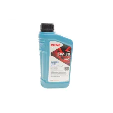 Моторна олива 5W30 HIGHTEC SYNT RS HC-D 1L ROWE 20060-0010-99 (MB 229.5/VW 502 00/505 00/GM-LL-A-025/BMW LL-01)