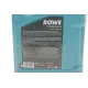 Моторна олива ROWE HIGHTEC SYNT RSi 5W40 (4л) MB 229.3/226.5, Porsche A40, VW 502 00/505 00, RN 0700/0710, артикул 20068-0040-99