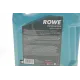 Моторна олива ROWE HIGHTEC SYNT RSi 5W40 5л (MB 229.3/226.5, Porsche A40, VW 502 00/505 00, RN 0700/0710) 20068-0050-99
