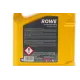Моторна олива ROWE HIGHTEC SYNTH RS 10W-60 4л (BMW 83 12 0 029 683, Fiat 9.55535-H3, ACEA A3/B4, API SN/CF) 20070-0040-99
