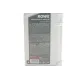 Моторна олива ROWE HIGHTEC RACING MOTOR OIL 0W40 1L MULTI-ESTER TECHNOLOGY 20092-0010-99
