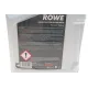 Олива 0W40 HIGHTEC RACING MOTOR OIL (5L) MULTI-ESTER TECHNOLOGY