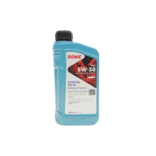 Моторна олива ROWE HIGHTEC SYNT RS HC-C1 5W30 (1L) 20109-0010-99