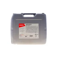 Моторна олива ROWE HIGHTEC SYNT RS HC-C1 5W30 (20л) 20109-0200-99