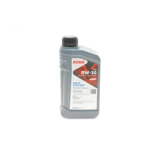 Купити Олива 0W30 HIGHTEC MULTI SYNT DPF (1L) (MB 229.52/VW 504 00/507 00/503 00/506 00/BMW LL-04) (ACEA C3) | KovelAutoHub