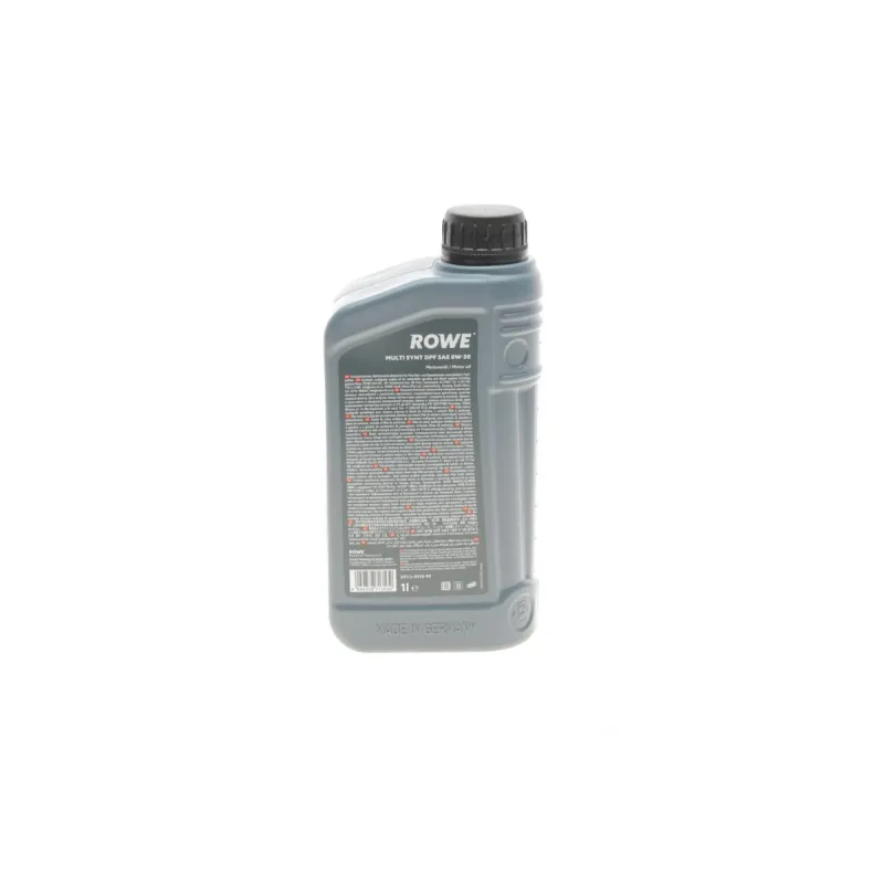 Олива 0W30 HIGHTEC MULTI SYNT DPF (1L) (MB 229.52/VW 504 00/507 00/503 00/506 00/BMW LL-04) (ACEA C3)