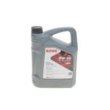 Купити Олива 0W30 HIGHTEC MULTI SYNT DPF (5L) (MB 229.52/VW 504 00/507 00/503 00/506 00/BMW LL-04) (ACEA C3) | KovelAutoHub