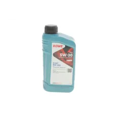 Моторна олива ROWE HIGHTEC SYNT RSP 290 5W30 1л (20114-0010-99) PSA B71 2290 ACEA C2