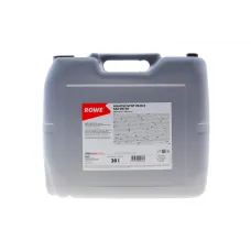 Моторна олива ROWE HIGHTEC SYNT RS DLS 5W30 20L (MB 229.31/229.51/229.52, BMW LL-04) ACEA C2/C3, API SN 20118-0200-99