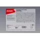 Моторна олива ROWE HIGHTEC SYNT RS DLS 5W30 20L (MB 229.31/229.51/229.52, BMW LL-04) ACEA C2/C3, API SN 20118-0200-99