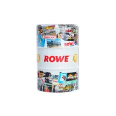 Моторна олива 5W30 HIGHTEC SYNT RS DLS ROWE 20118-060D-99 (60л) Mercedes-Benz 229.31/229.51/229.52, BMW LL-04
