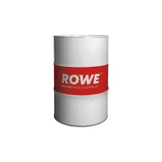 Моторна олива ROWE HIGHTEC SYNT RS DLS 5W-30 200л (MB 229.31/229.51/229.52, BMW LL-04) ACEA C2/C3, API SN